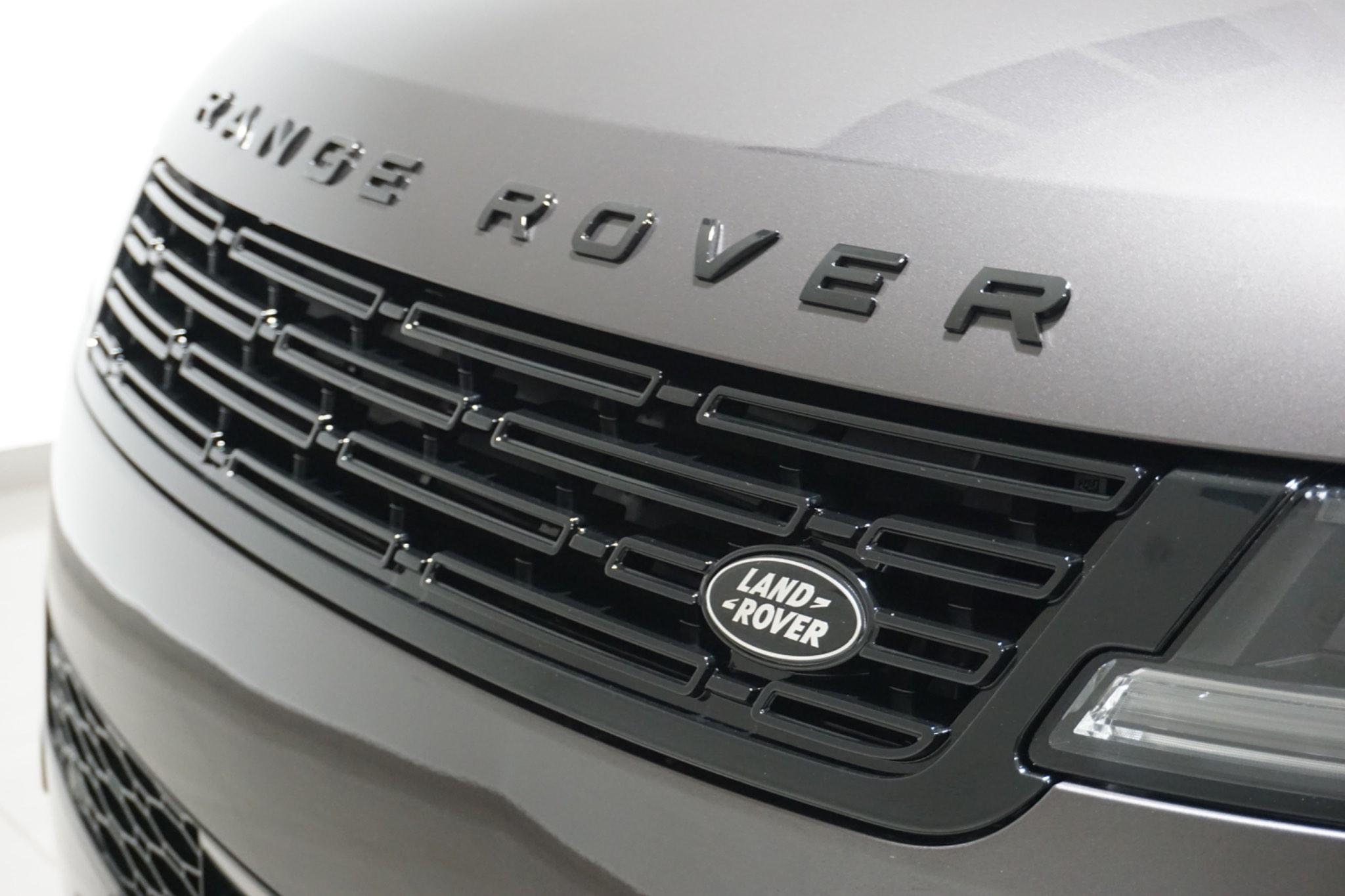 Land Rover Range Rover Sport 3.0 P440e 38.2kWh Dynamic SE Auto 4WD Euro 6 (s/s) 5dr